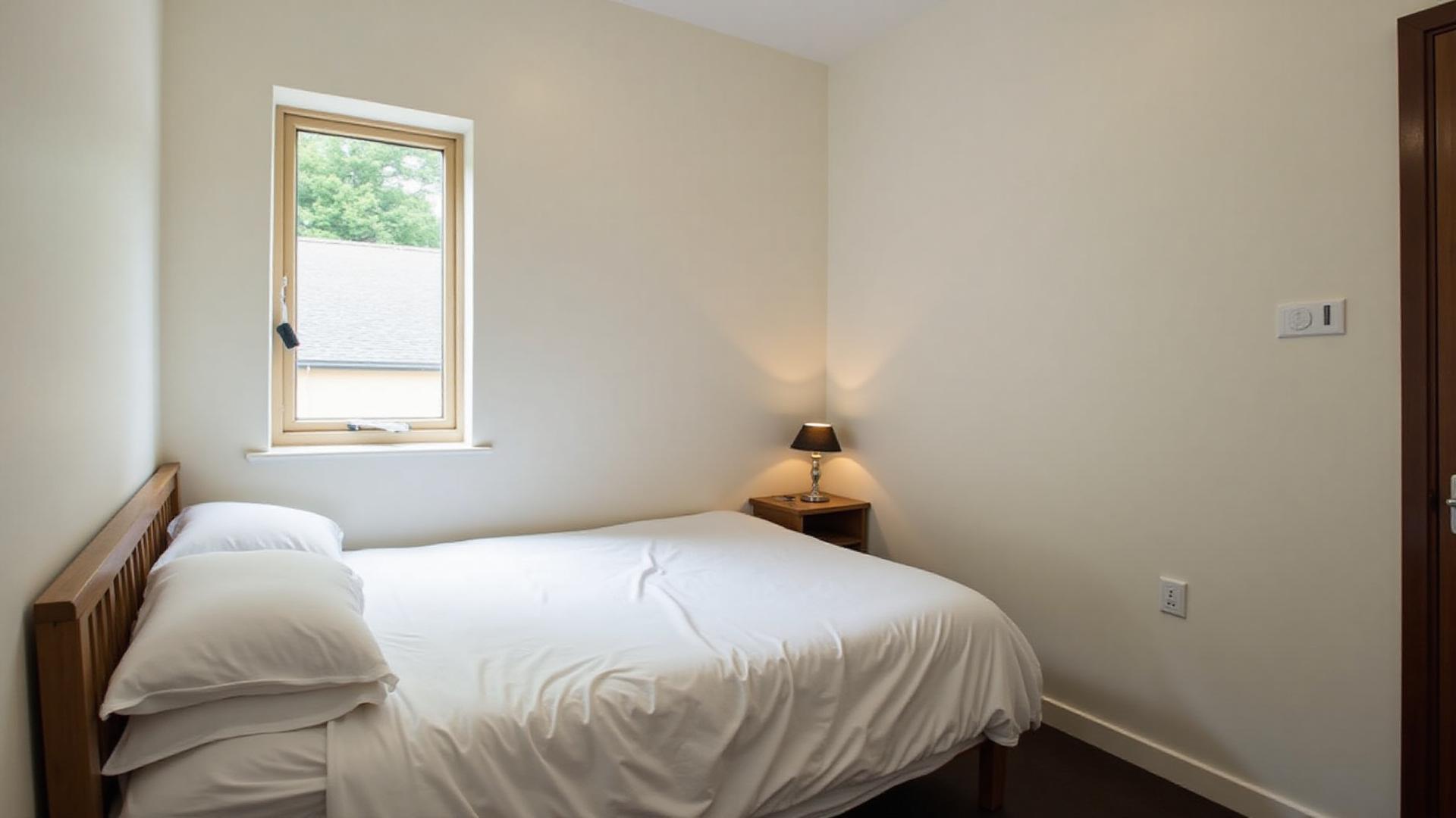 Hourly Rooms in Goodwood Cape Town | Goshen Lodge